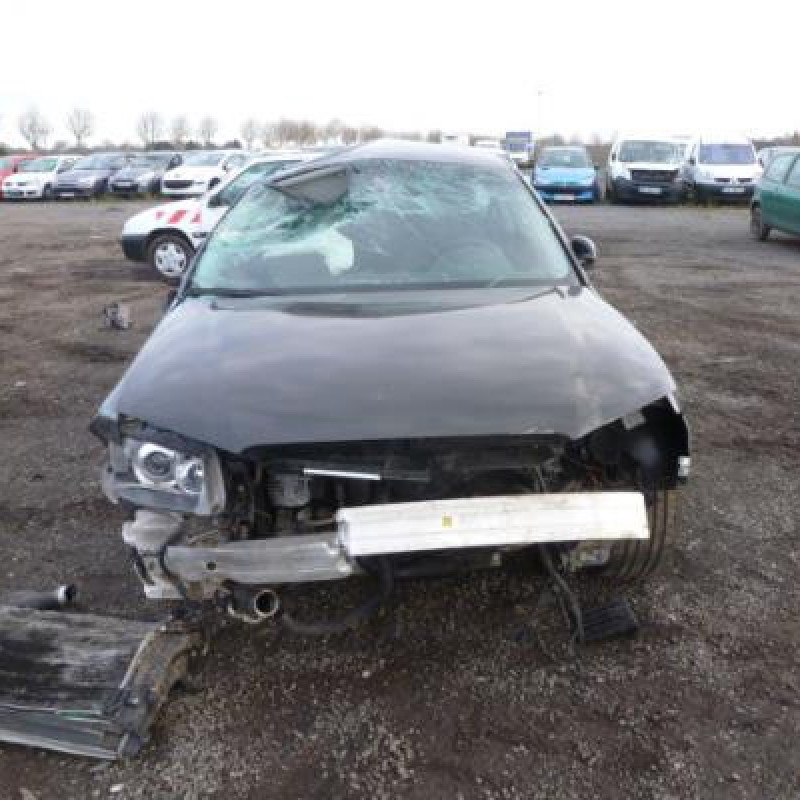 Bras essuie glace avant gauche AUDI A3 2 Photo n°5