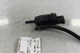 Pompe lave glace avant RENAULT CLIO 1 Photo n°1