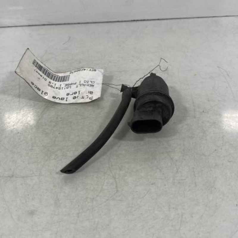 Pompe lave glace avant RENAULT CLIO 1 Photo n°2