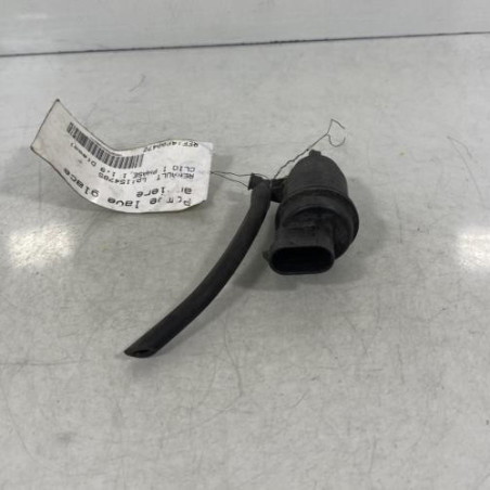 Pompe lave glace avant RENAULT CLIO 1