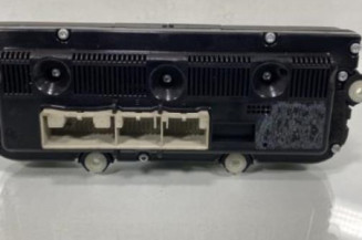 Commande chauffage VOLKSWAGEN GOLF 5