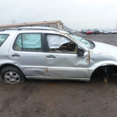 Vitre arriere gauche MERCEDES CLASSE M 163
