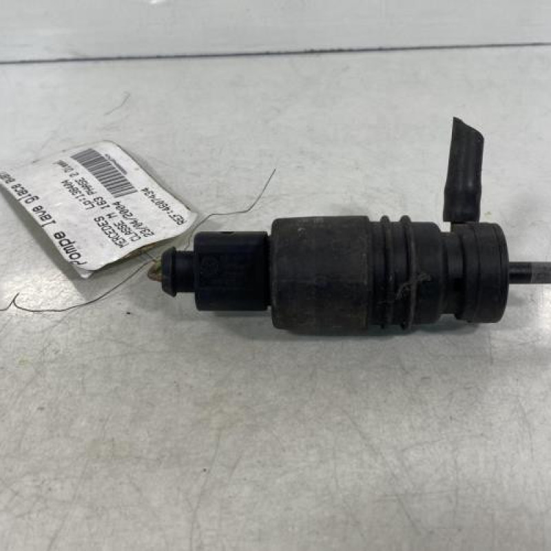 Pompe lave glace avant MERCEDES CLASSE M 163 Photo n°1