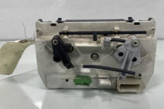 Commande chauffage PEUGEOT 206