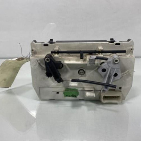 Commande chauffage PEUGEOT 206
