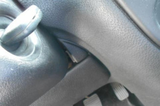 Commande chauffage PEUGEOT 206