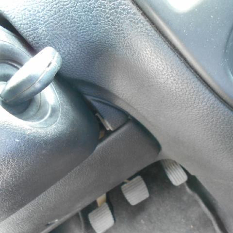 Commande chauffage PEUGEOT 206 Photo n°10