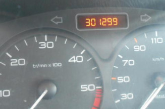 Commande chauffage PEUGEOT 206