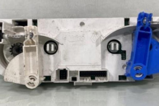 Commande chauffage RENAULT MEGANE 3