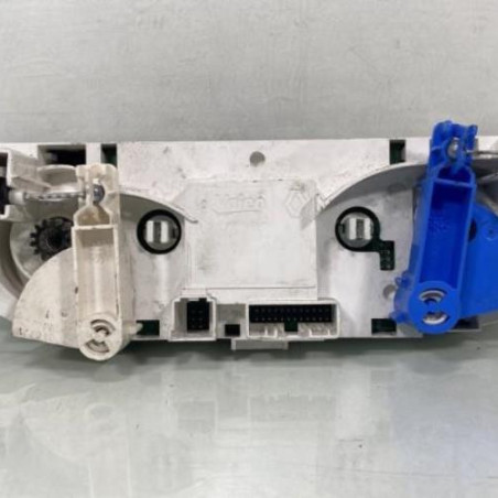 Commande chauffage RENAULT MEGANE 3