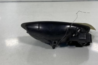 Poignee interieur avant gauche RENAULT MEGANE 3