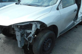 Poignee interieur avant gauche RENAULT MEGANE 3