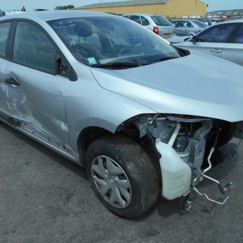 Poignee interieur avant gauche RENAULT MEGANE 3 Photo n°5