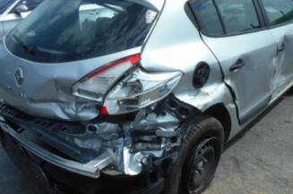 Poignee interieur avant gauche RENAULT MEGANE 3
