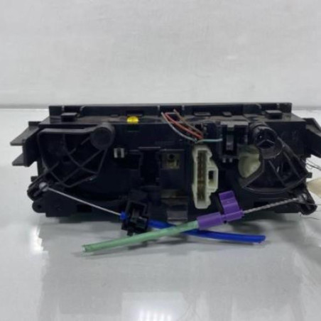 Commande chauffage PEUGEOT 207