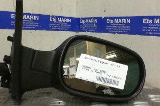 Retroviseur droit NISSAN MICRA 3 Photo n°1