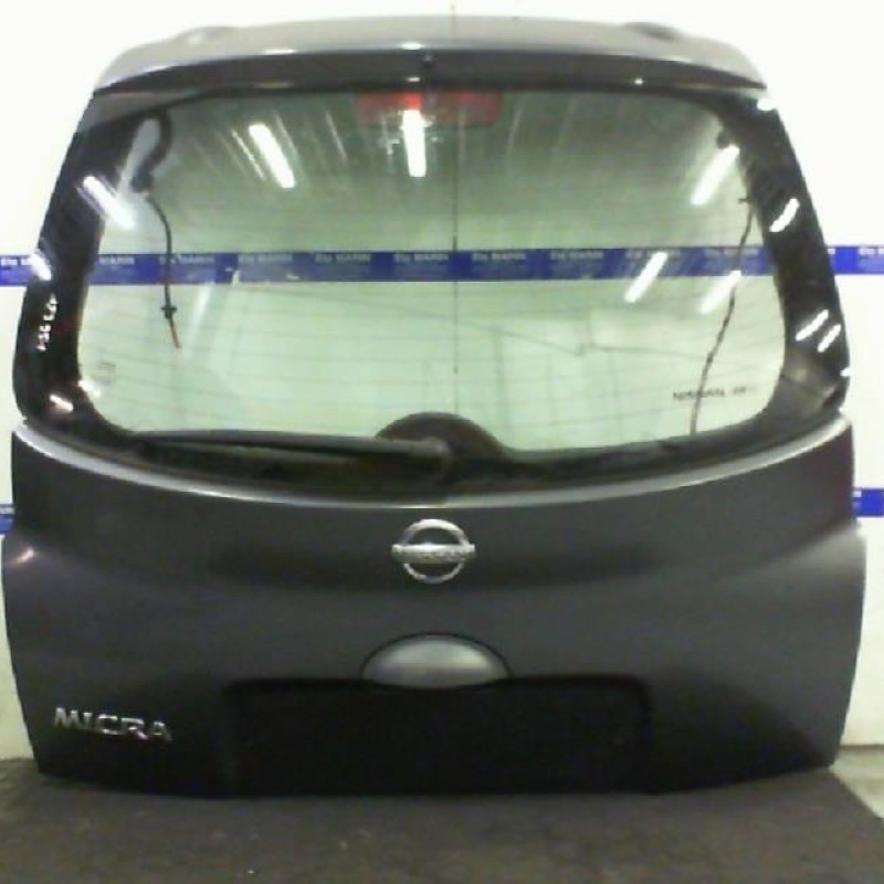 Retroviseur droit NISSAN MICRA 3 Photo n°3