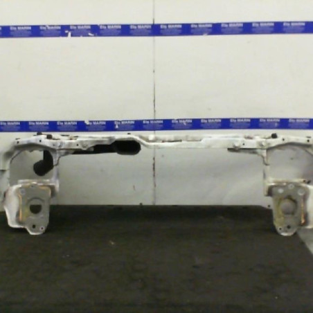 Face avant OPEL COMBO C Photo n°1