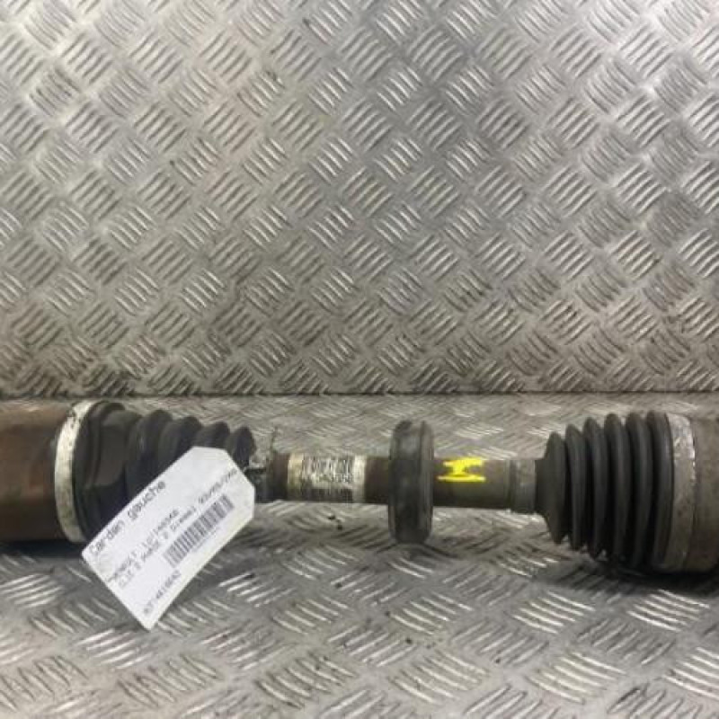 Cardan gauche (transmission) RENAULT CLIO 2 Photo n°1