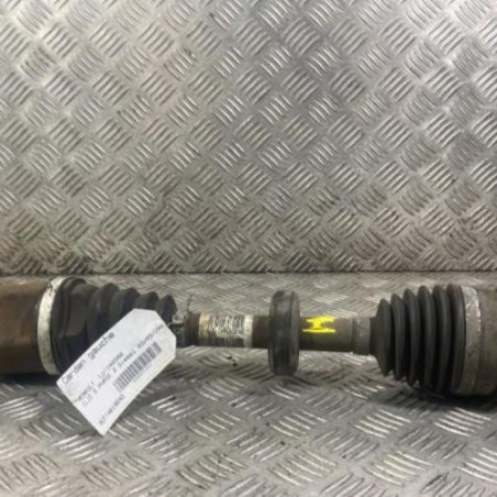 Cardan gauche (transmission) RENAULT CLIO 2 Photo n°1