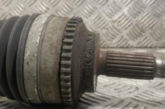 Cardan gauche (transmission) RENAULT CLIO 2