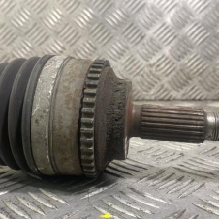 Cardan gauche (transmission) RENAULT CLIO 2