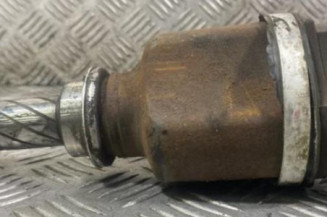 Cardan gauche (transmission) RENAULT CLIO 2
