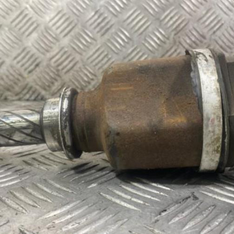 Cardan gauche (transmission) RENAULT CLIO 2 Photo n°3