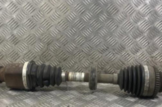 Cardan gauche (transmission) RENAULT CLIO 2