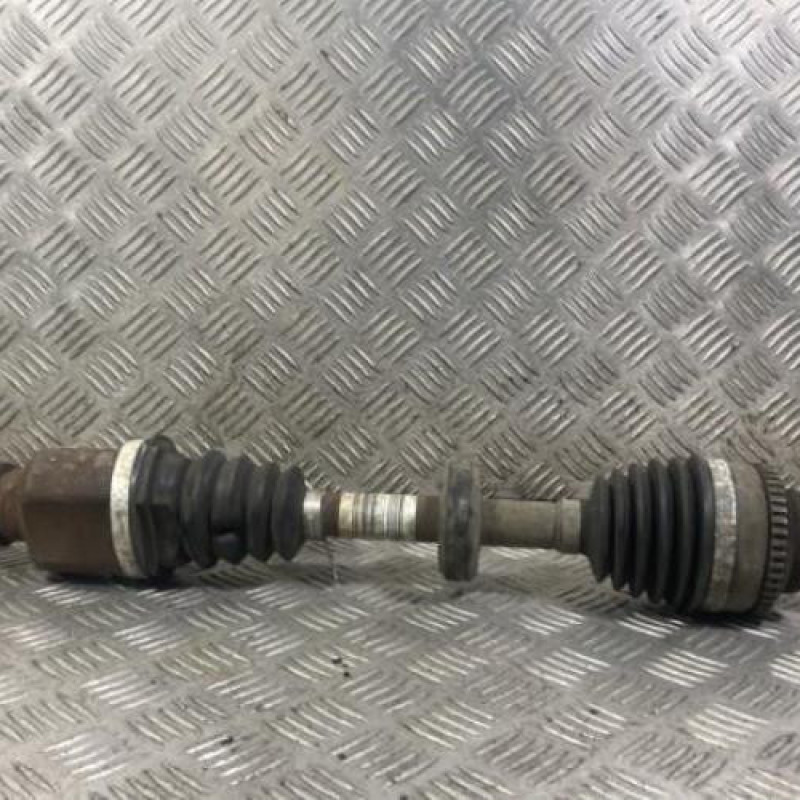 Cardan gauche (transmission) RENAULT CLIO 2 Photo n°5