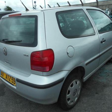 Bras essuie glace avant droit VOLKSWAGEN POLO 3