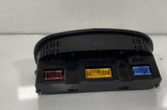 Commande chauffage PEUGEOT 607