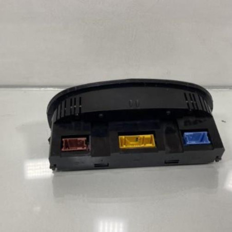 Commande chauffage PEUGEOT 607