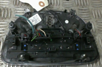 Eclairage de plafonnier PEUGEOT 607