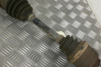 Cardan gauche (transmission) OPEL CORSA B Photo n°1
