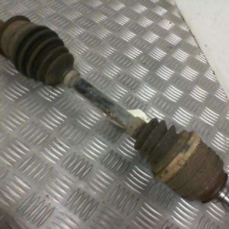 Cardan gauche (transmission) OPEL CORSA B Photo n°1