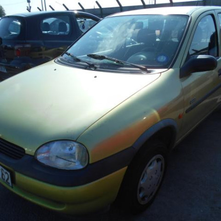 Cardan gauche (transmission) OPEL CORSA B