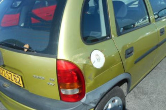 Cardan gauche (transmission) OPEL CORSA B