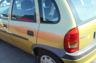 Cardan gauche (transmission) OPEL CORSA B