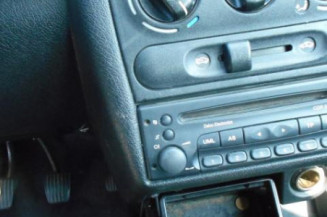 Cardan gauche (transmission) OPEL CORSA B