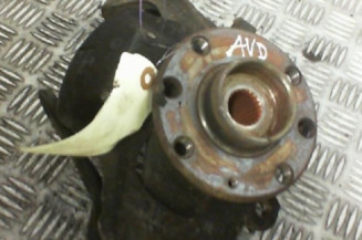 Pivot de moyeu avant droit OPEL CORSA B Photo n°1
