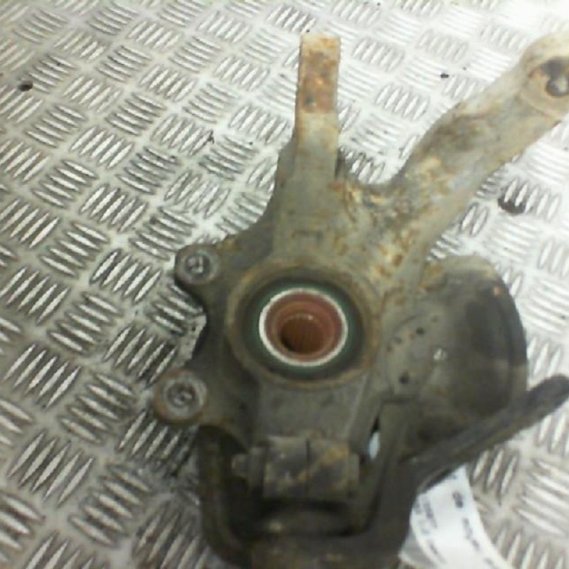 Pivot de moyeu avant droit OPEL CORSA B Photo n°2