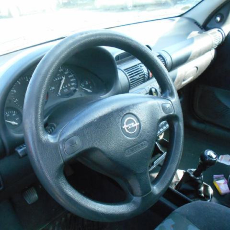 Pivot de moyeu avant droit OPEL CORSA B Photo n°7