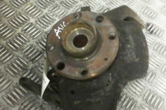 Pivot de moyeu avant gauche OPEL CORSA B Photo n°1