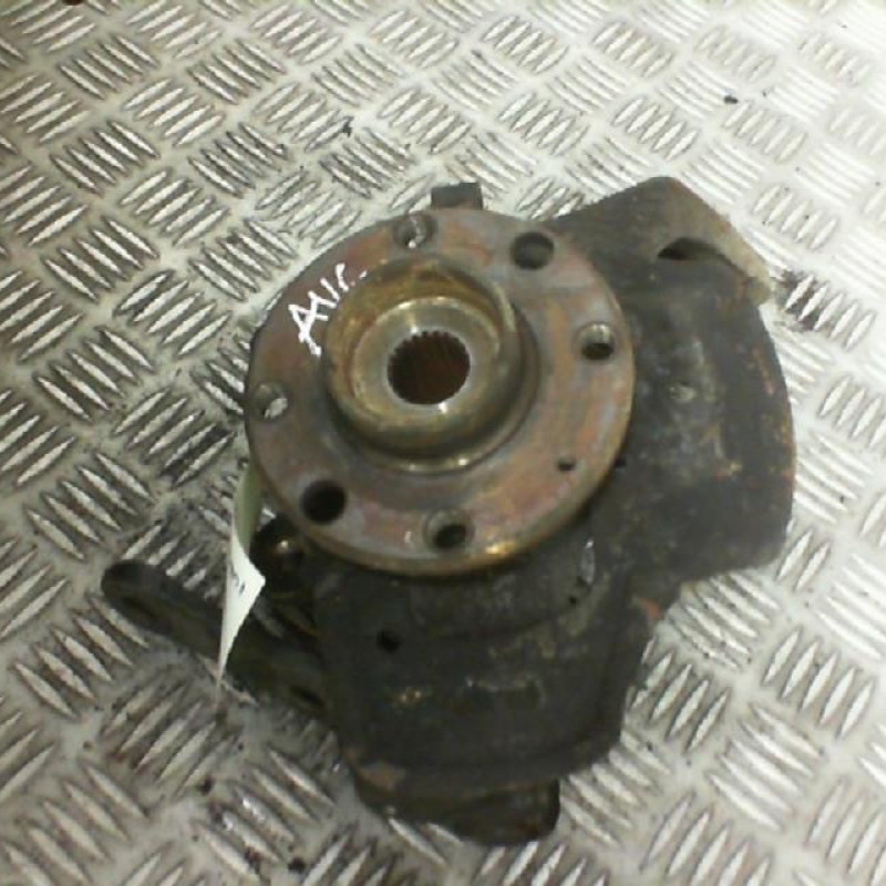 Pivot de moyeu avant gauche OPEL CORSA B Photo n°1