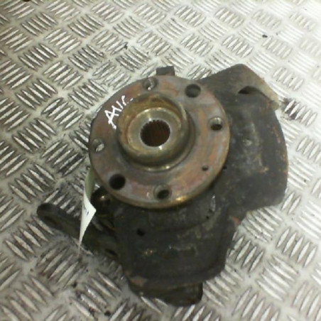 Pivot de moyeu avant gauche OPEL CORSA B Photo n°1