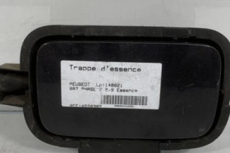 Trappe d'essence PEUGEOT 607 Photo n°1