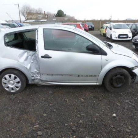 Bras essuie glace avant droit CITROEN C2 Photo n°4