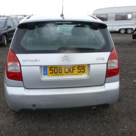 Bras essuie glace avant droit CITROEN C2