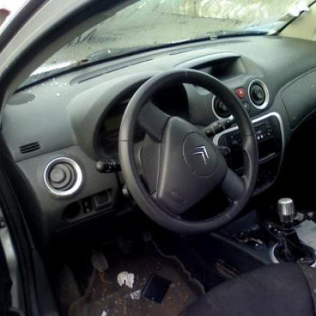 Bras essuie glace avant gauche CITROEN C2